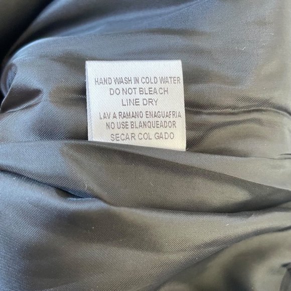 E2 Clothing Women's Boho Aztec Denim Vest Size Medium NWT Casual Modern Cozy - Picture 11 of 16